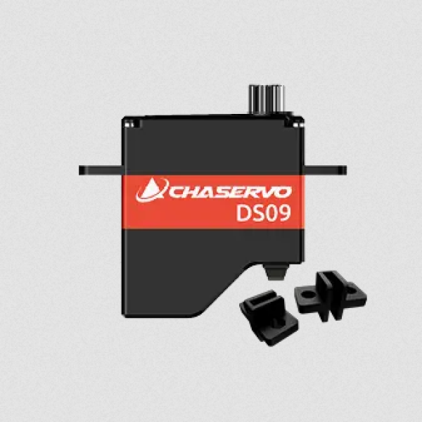 FM Servo CHASERVO DS09